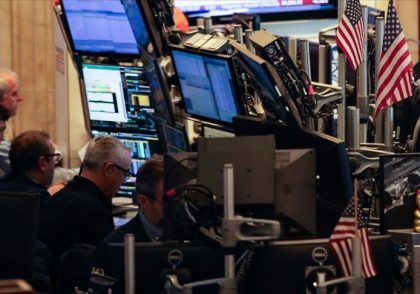 شاخص تولیدات نیویورک مثبت شد