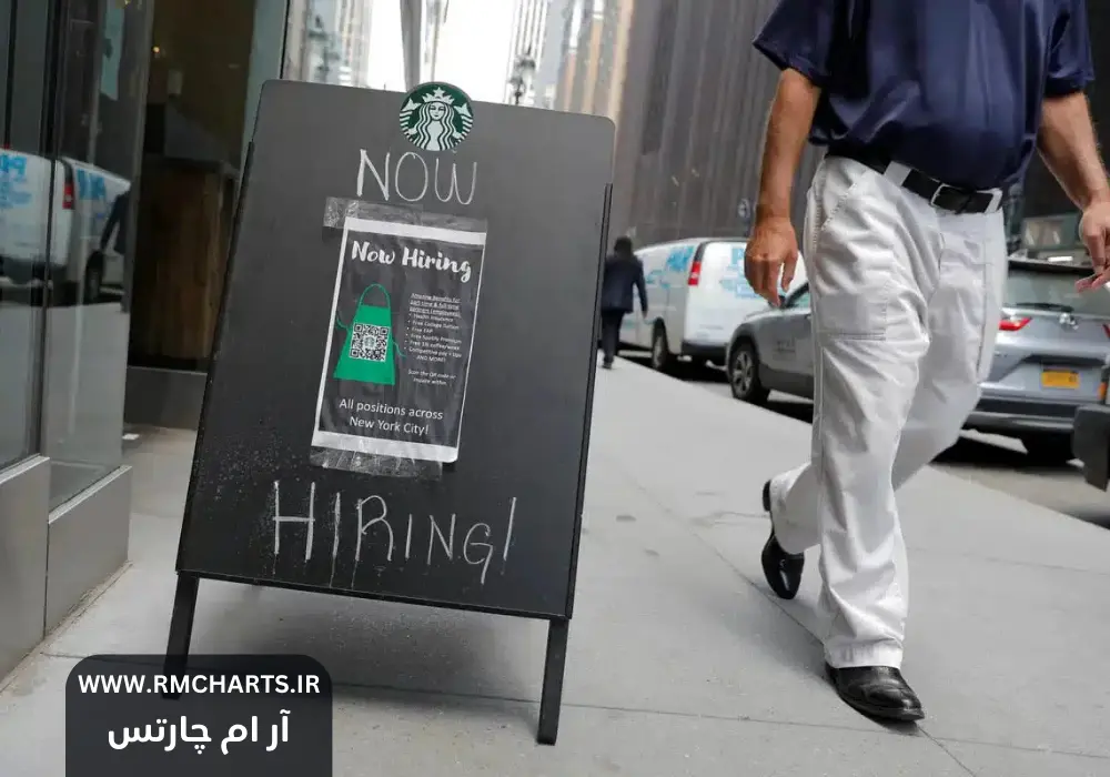 اشتغال بخش خصوصی آمریکا ناامید کننده