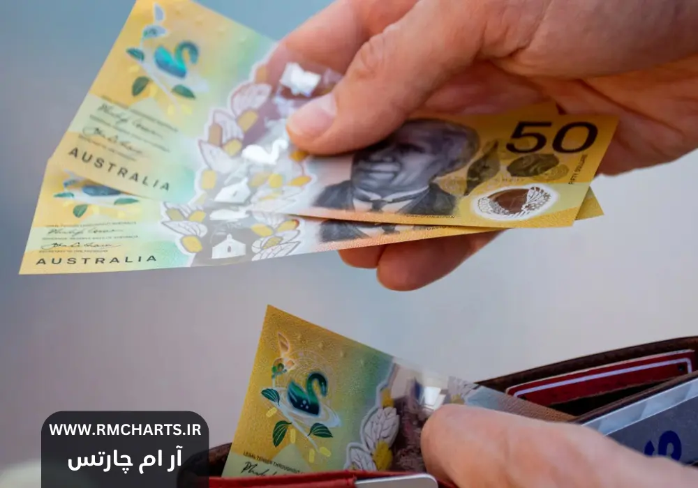 اقتصاد استرالیا در حال عقب نشینی