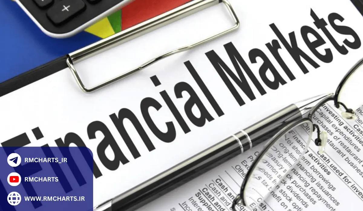 انواع دارایی های معاملاتی