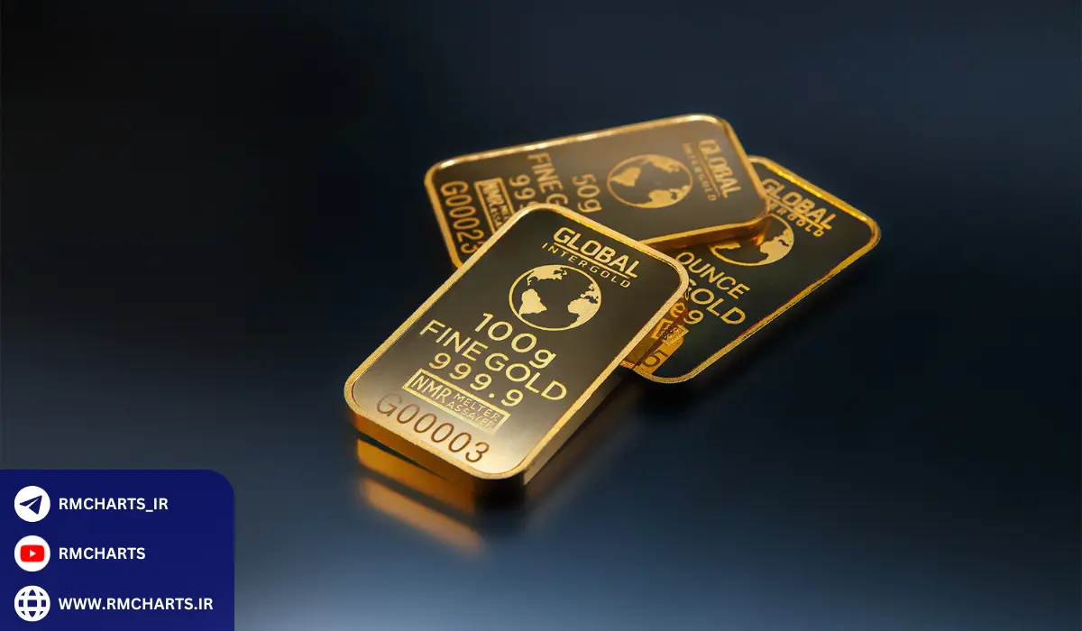 در دنیای مالی و اقتصادی امروز، طلا