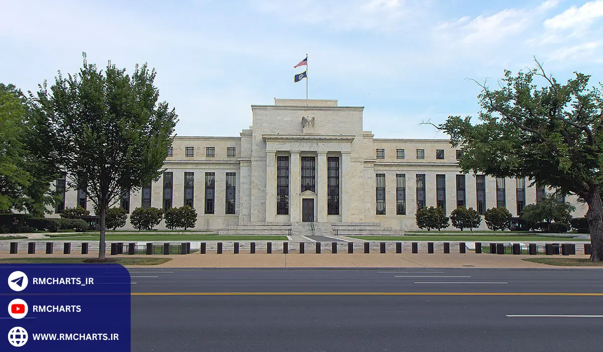 فدرال رزرو چیست