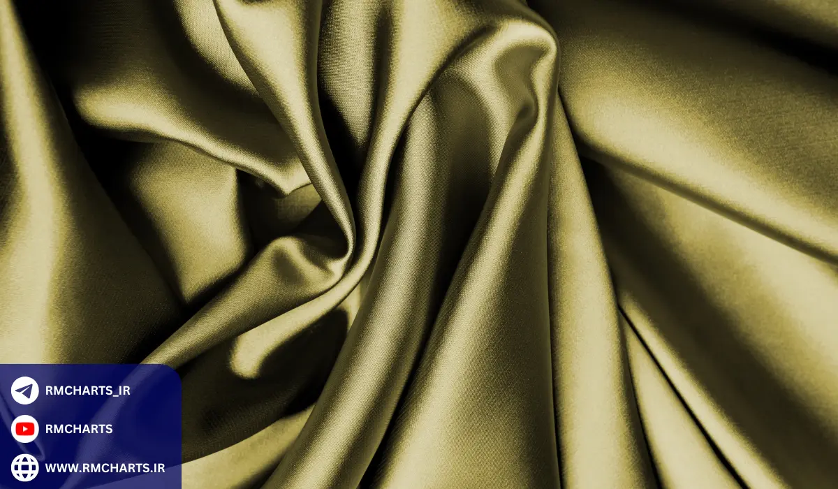 نوسانات قیمت طلا به چه عواملی بستگی دارد