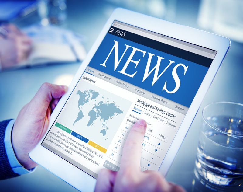 مهمترین اطلاعیه های اقتصادی در بازار های مالی