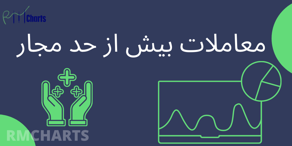 معاملات بیش از حد مجاز