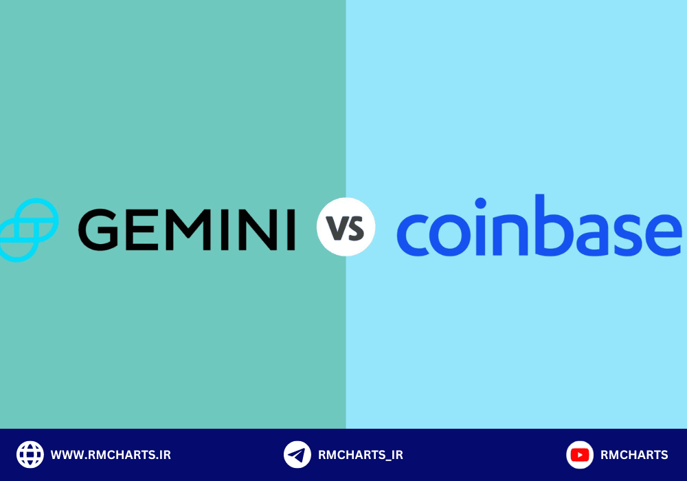 مقایسه صرافی ها