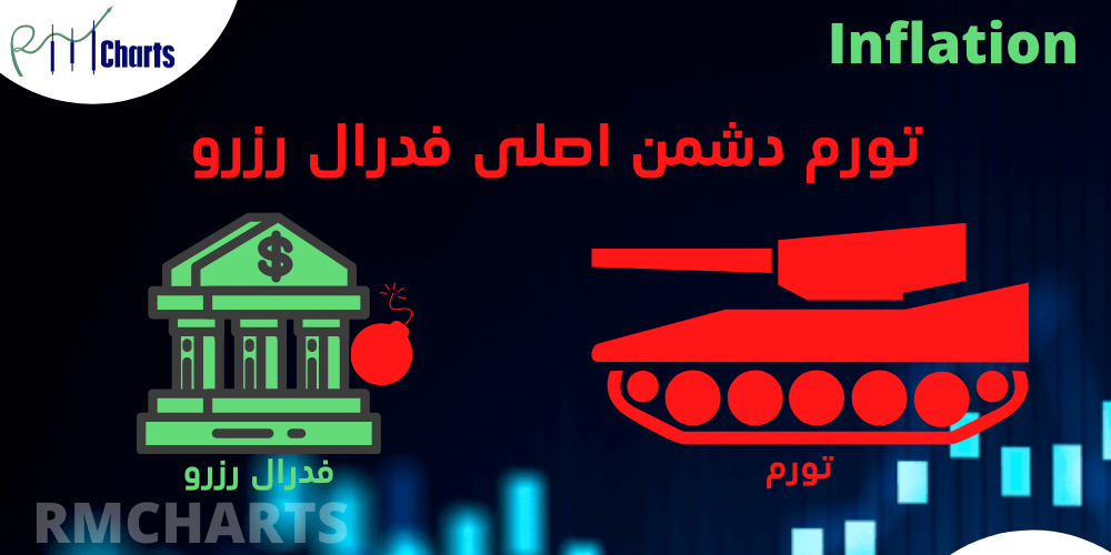 تورم و فدرال رزرو