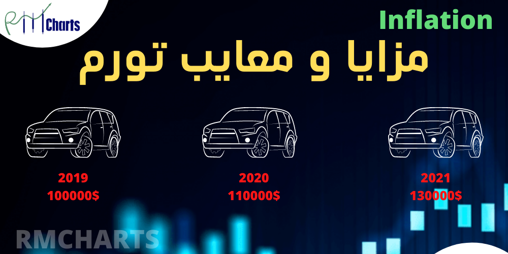 مزایا و معایب تورم