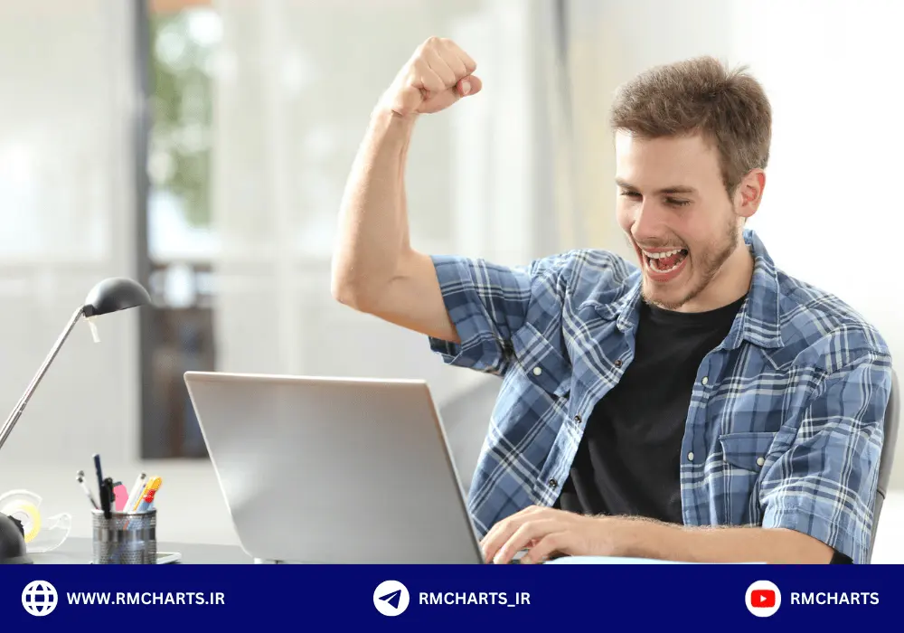 موفقیت در بازار های مالی