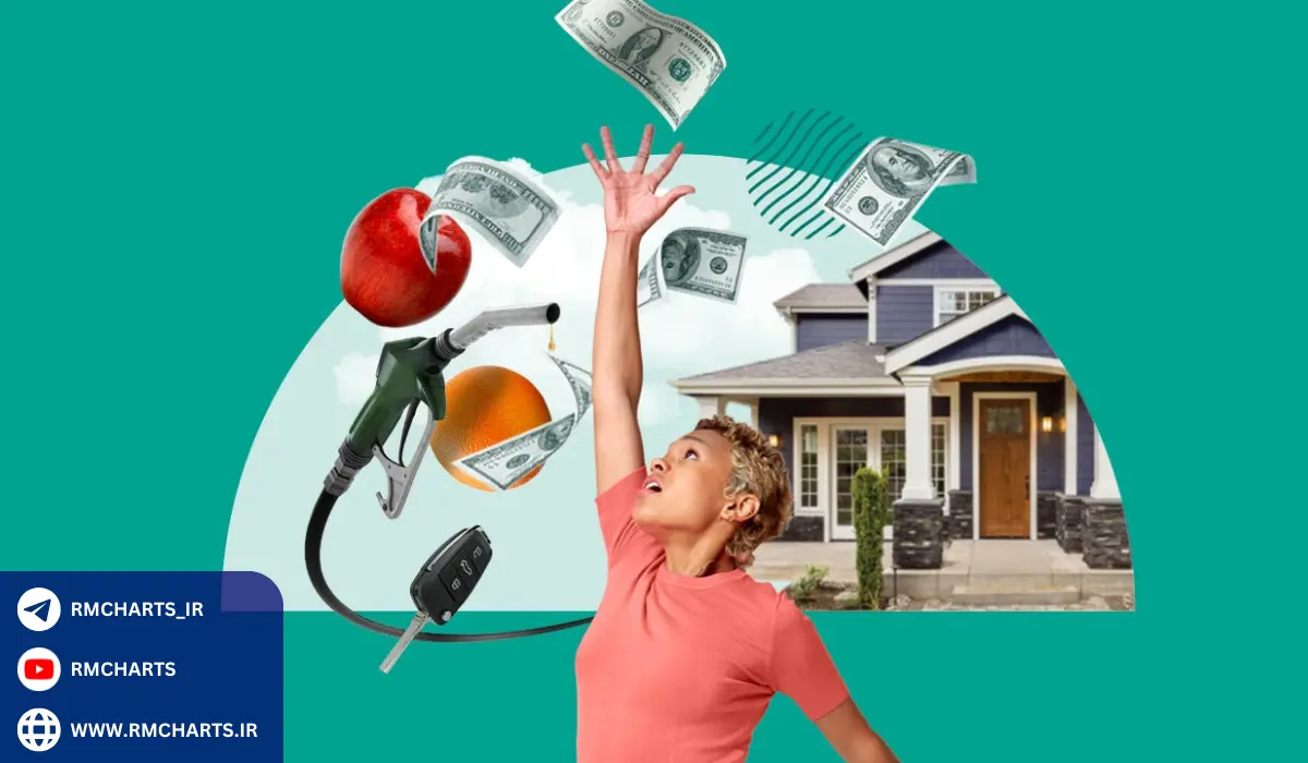 نظریه فشار هزینه ای در تورم چیست؟