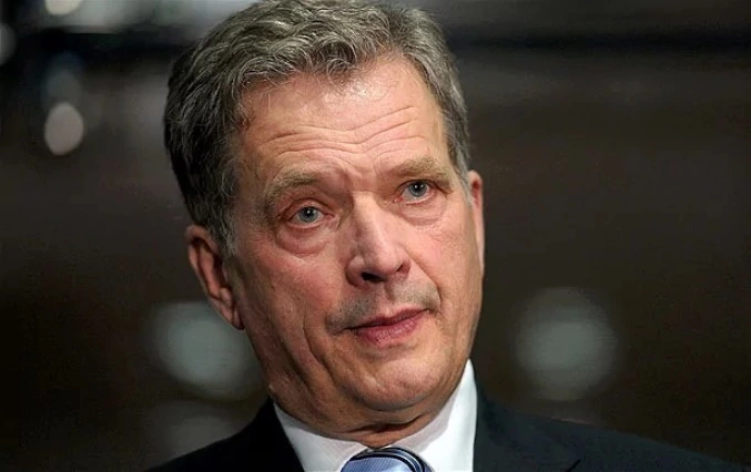 مقامات ارشد فنلاند به دنبال عضویت در ناتو