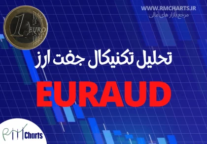 تحلیل تکنیکال EURAUD