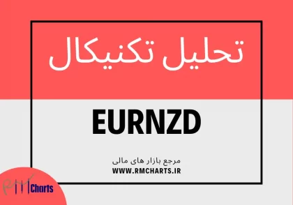 تحلیل تکنیکال EURNZD
