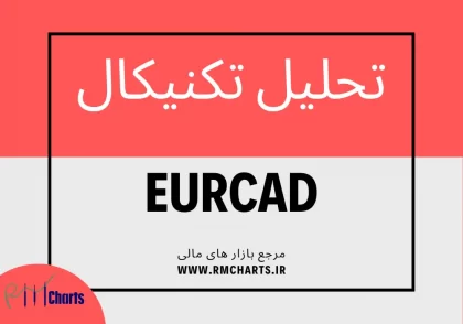 تحلیل تکنیکال جفت ارز EURCAD