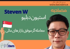 مصاحبه استیون دبلیو - معامله گر سنگاپوری