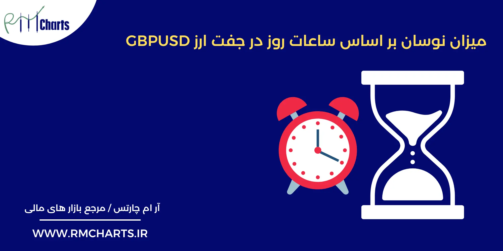 نوسانات روزانه