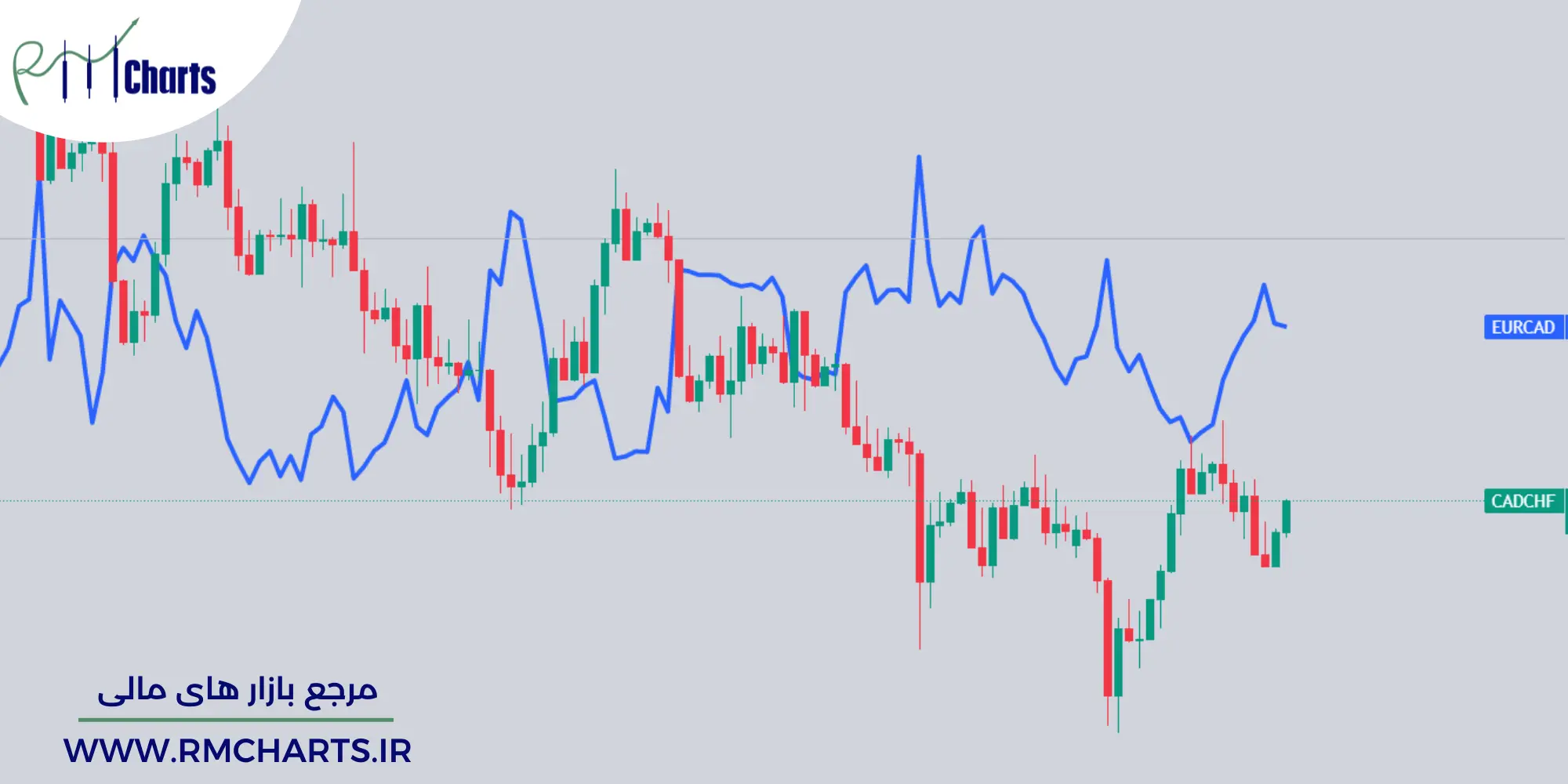 همبستکی در فارکس