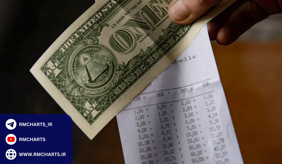 نقش دلار در بازارهای مالی