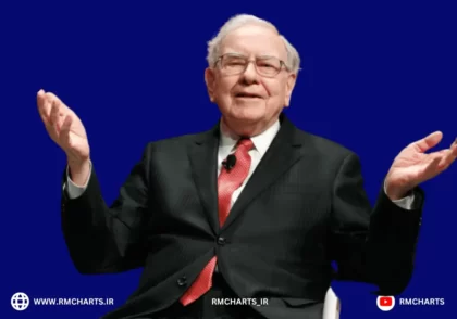 3 نصیحت مهم وارن بافت برای سرمایه گذاری موفق