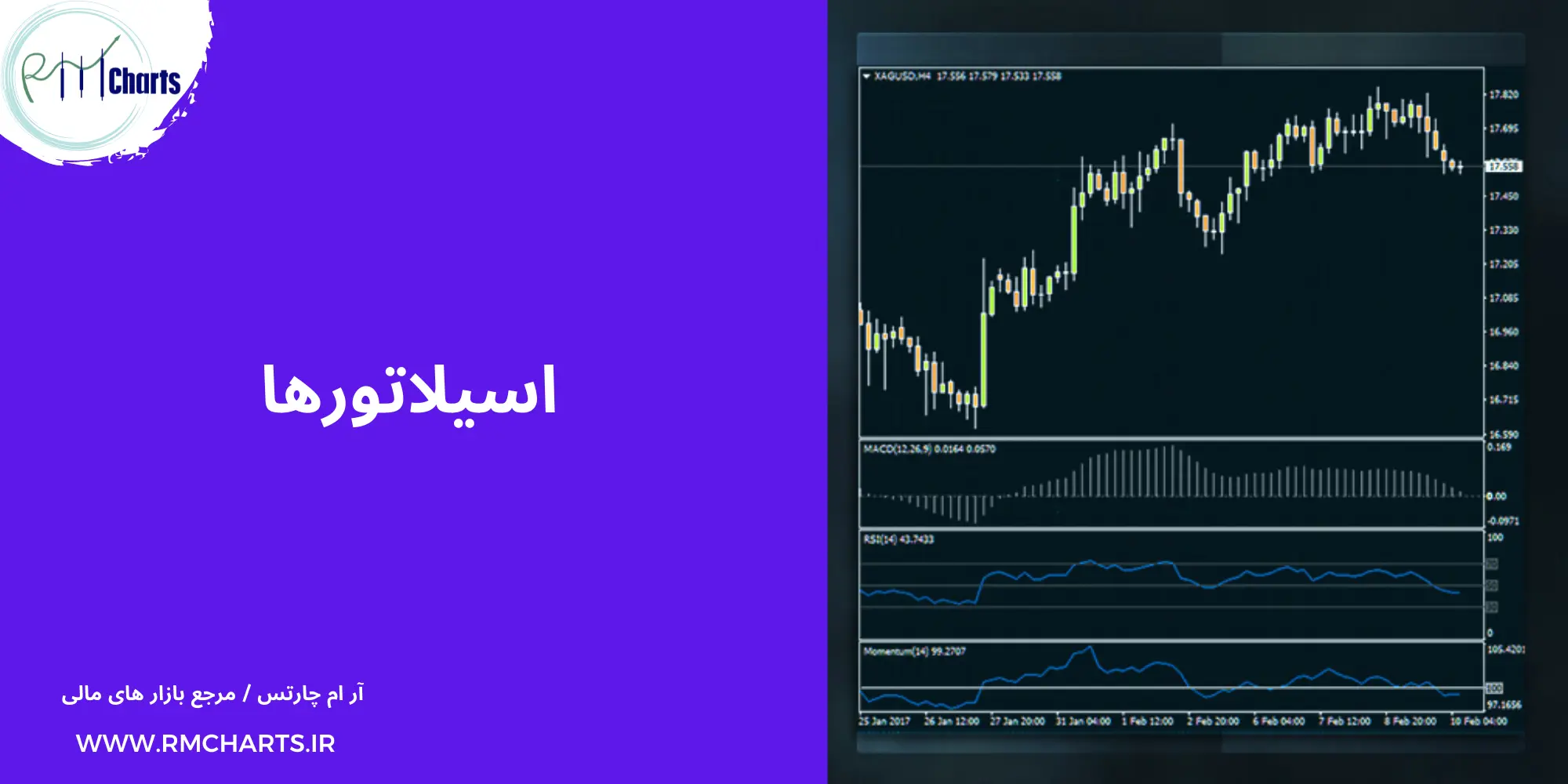 اسیلاتورها