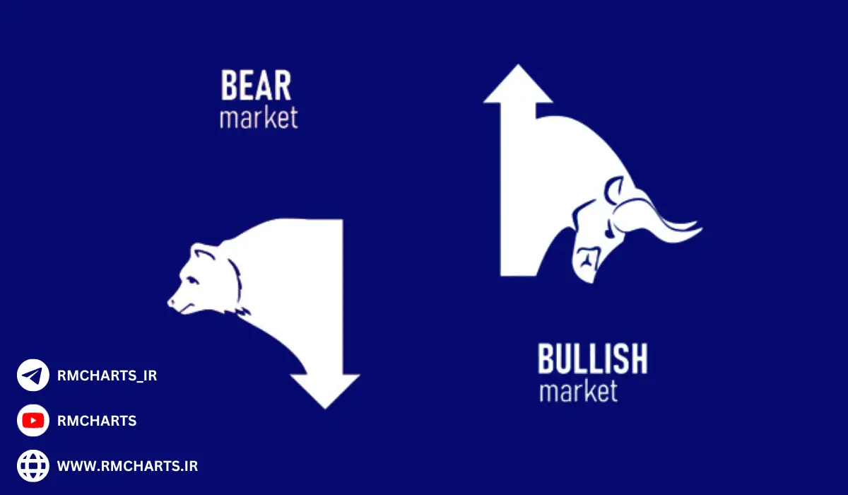 بازار نزولی