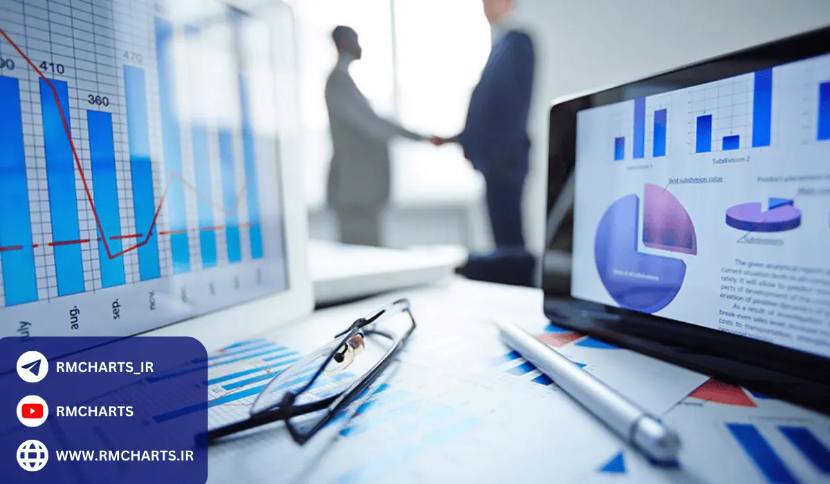 تجزیه و تحلیل مالی