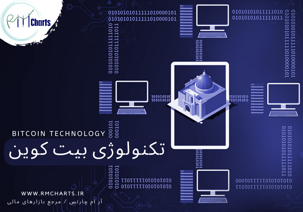 تکنولوژی بیت کوین