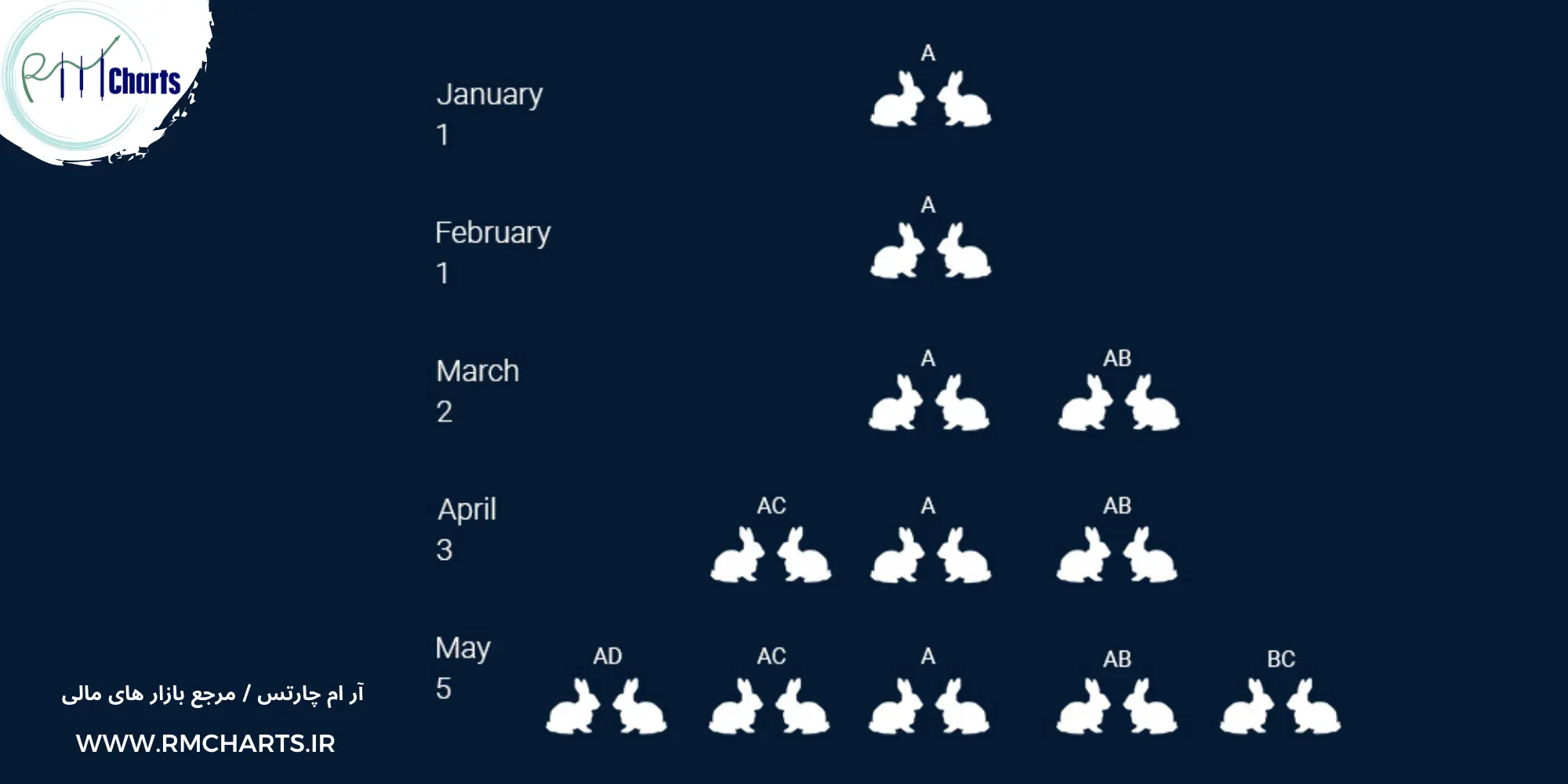 دنباله فیبوناچی