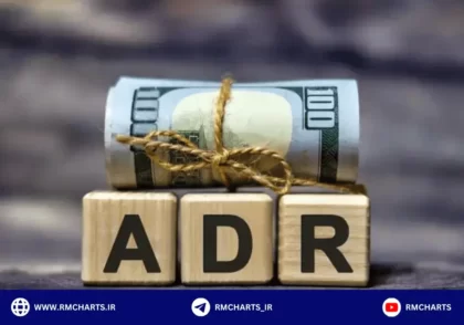 رسید سپرده گذاری آمریکایی (ADR)