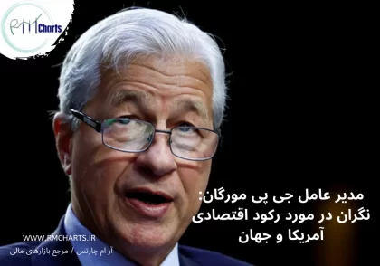 رکود اقتصادی آمریکا و جهان