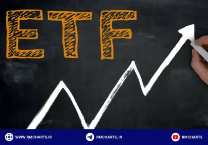صندوقETF