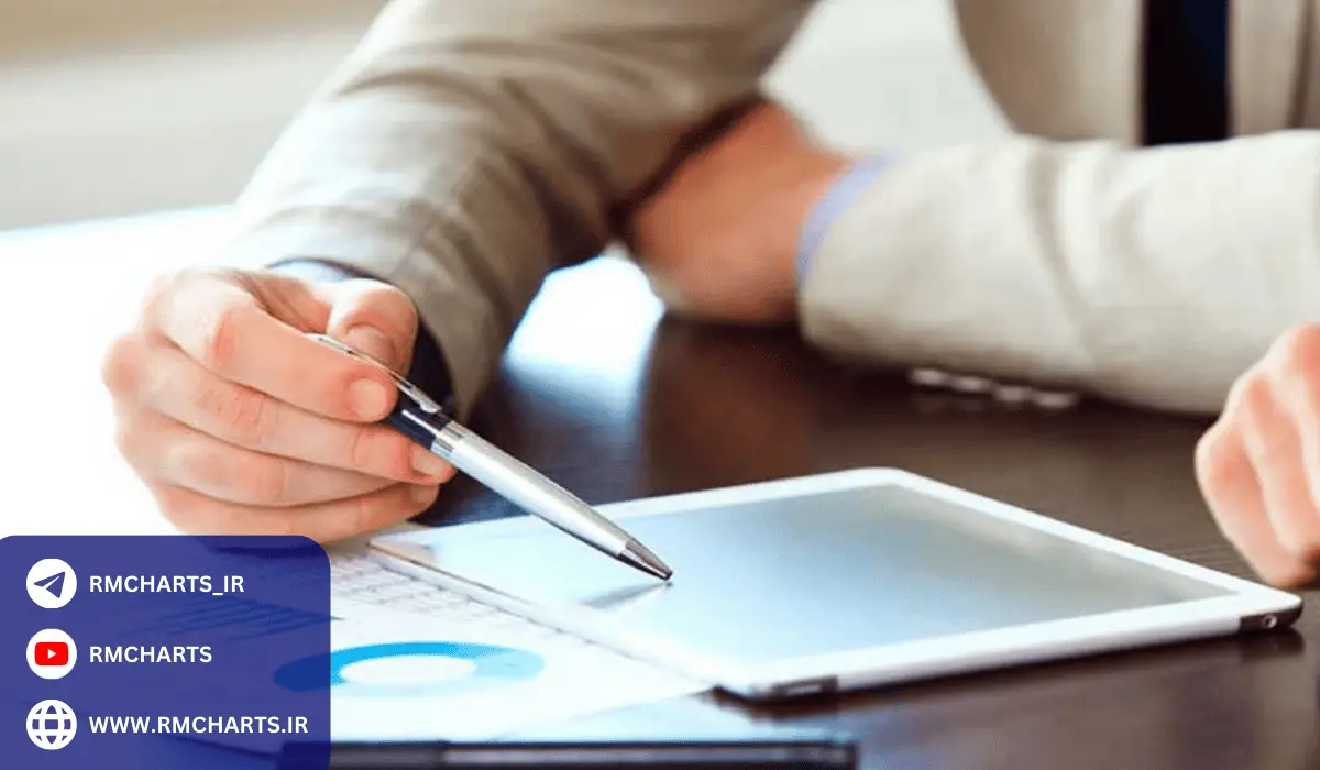 مشاوران مالی محدود