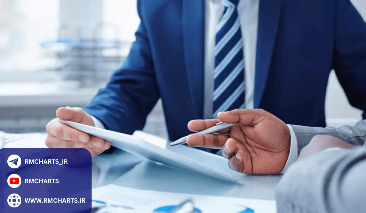 مشاوران مالی