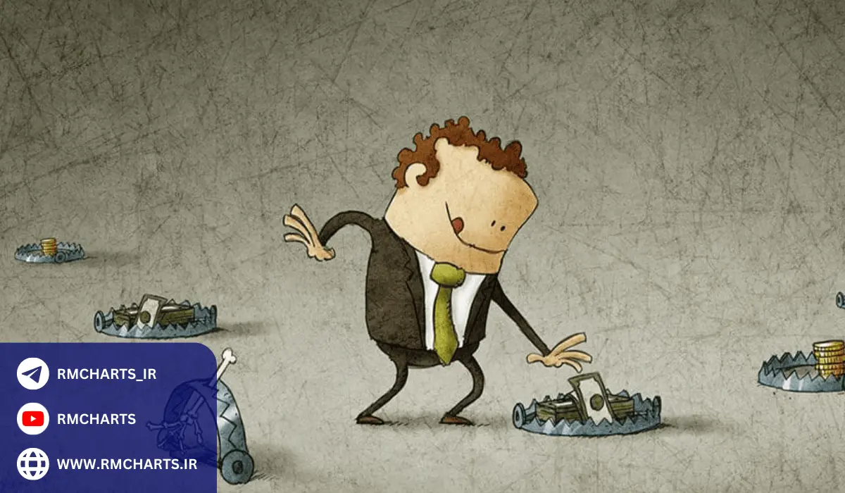 معاملات هیجانی