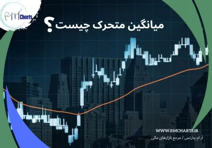 میانگین متحرک چیست
