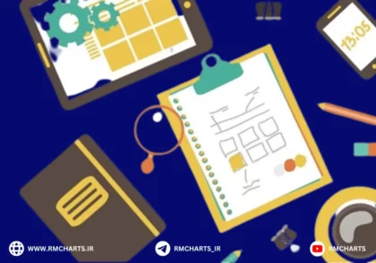 نسبت قیمت بر درآمد ( PE )