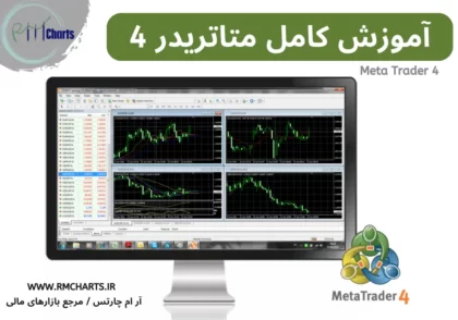 آموزش کامل متاتریدر 4
