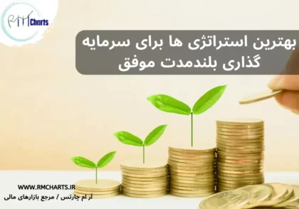 بهترین استراتژی ها برای سرمایه گذاری بلندمدت موفق