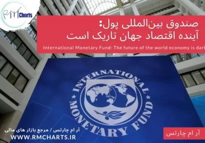 رشد اقتصادی جهان