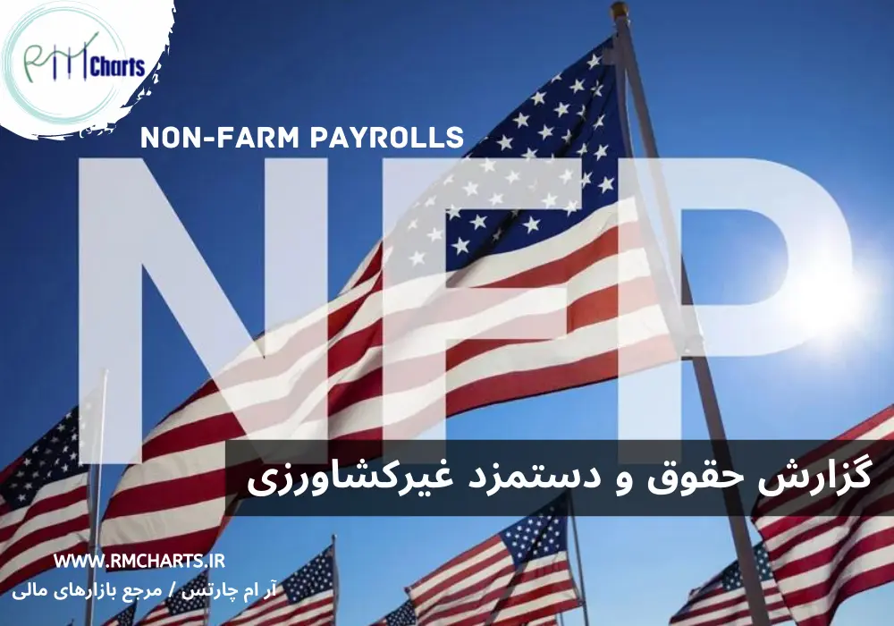 گزارش حقوق و دستمزد غیرکشاورزی