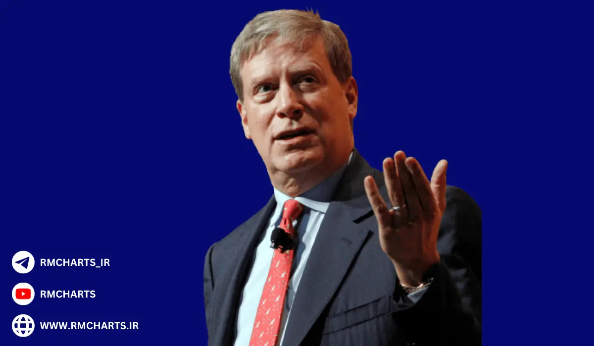 استنلی دراکنمیلر