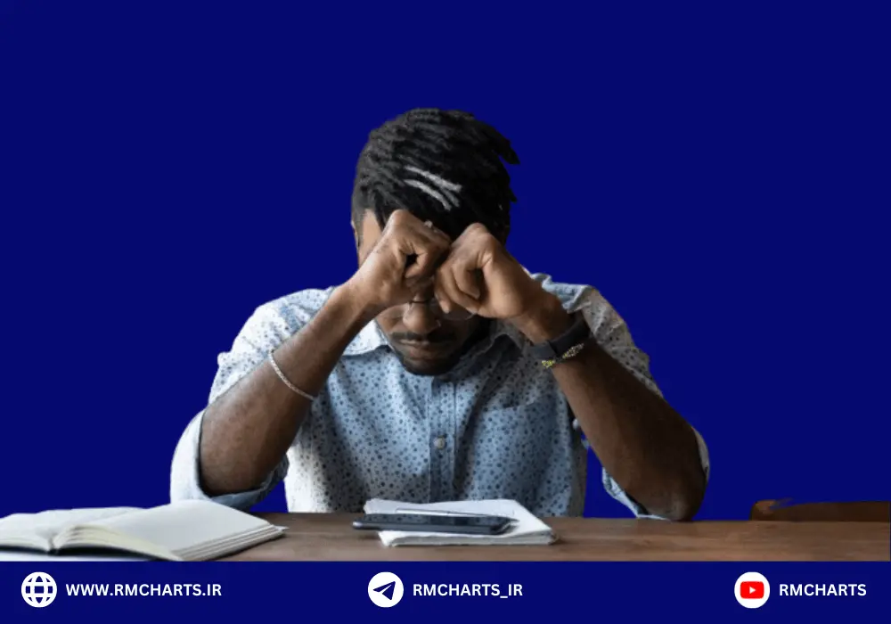 بدشانس‌ترین معامله گر بازار فارکس در تاریخ کیست؟