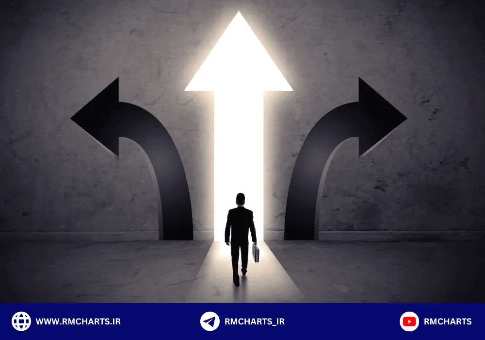 تصمیم‌گیری‌های اشتباه