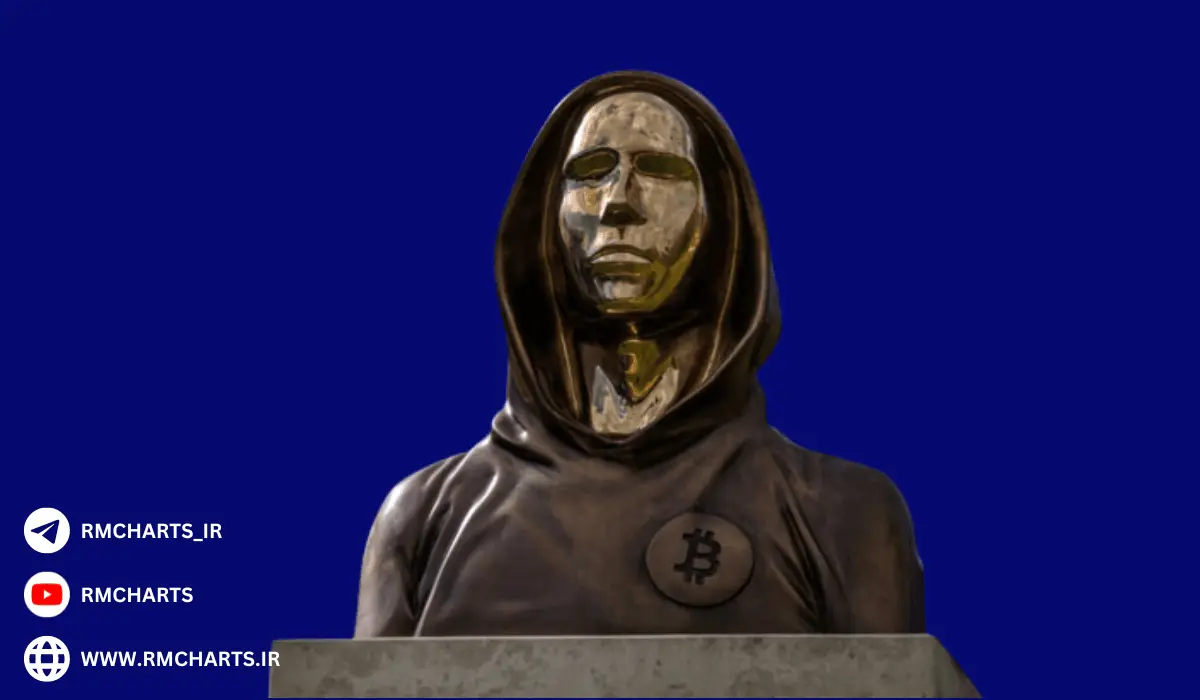 ساتوشی ناکاموتو خالق بیت کوین