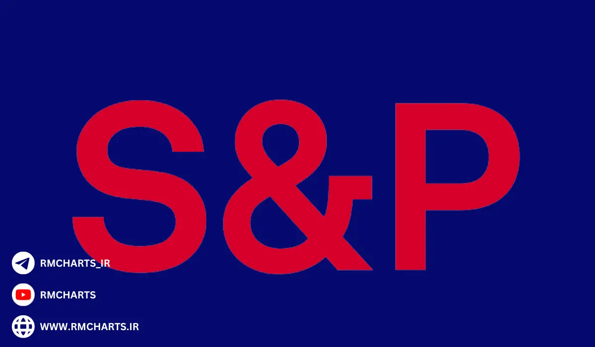 شاخص اس اند پی500