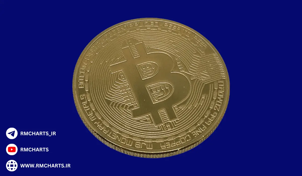 قیمت بیت کوین