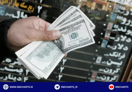 ارزش ارز ملی ایران