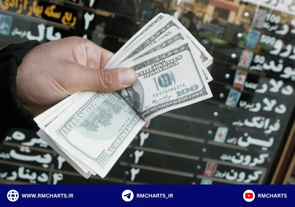 ارزش ارز ملی ایران