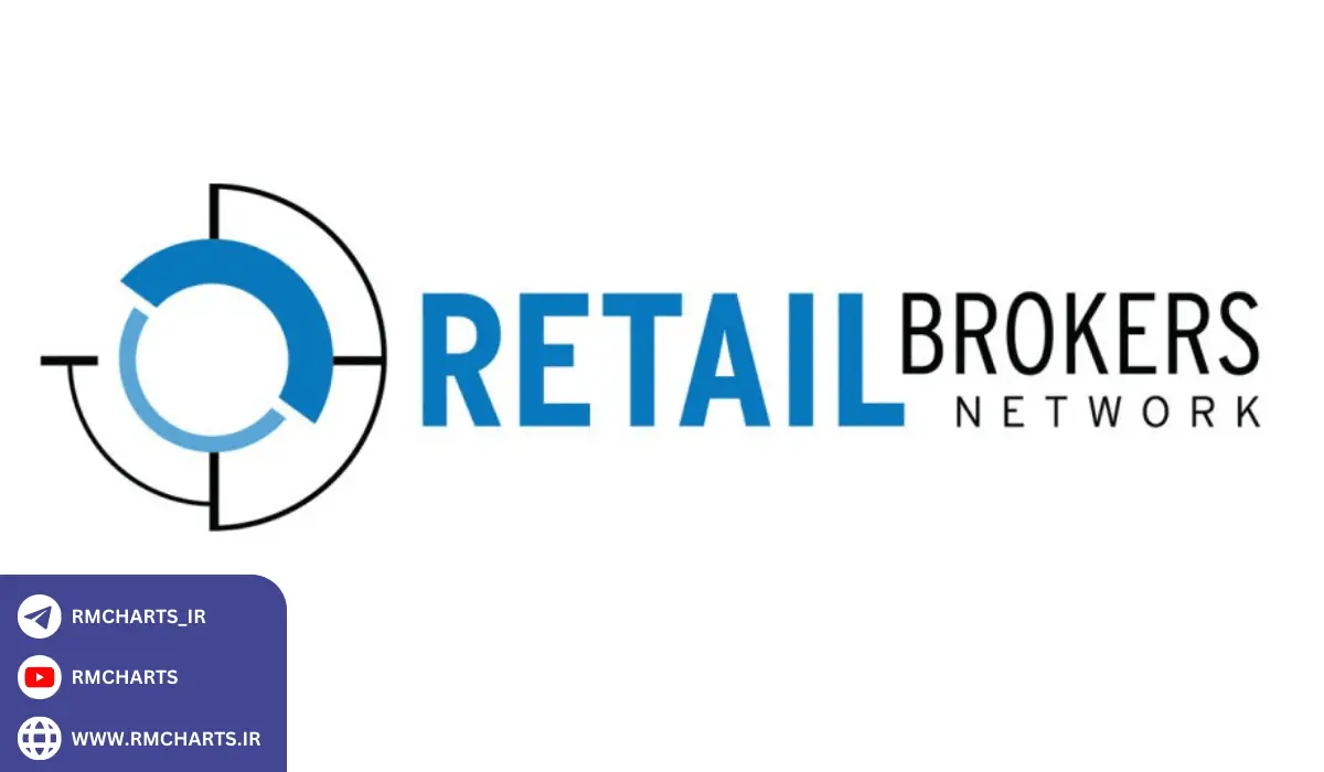 بروکرهای آنلاینریتیل (Retail Brokers)