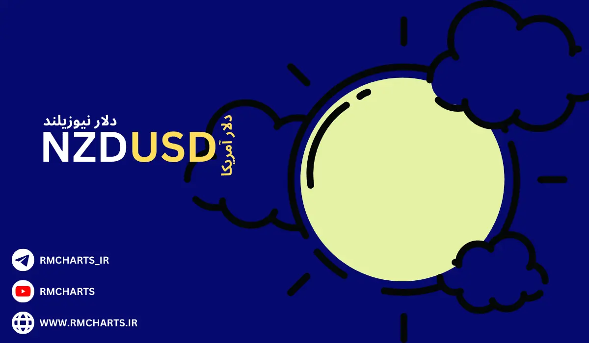 بهترین زمان معامله روی جفت ارز NZDUSD